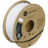 Polymaker PolyLite ASA filament 1,75 mm White 1 kg