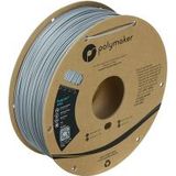 Polymaker PolyLite ASA filament 1,75 mm Grey 1 kg