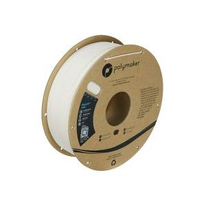 Polymaker - PolyLite ASA - Filament - Natural - 1,75mm - 1KG