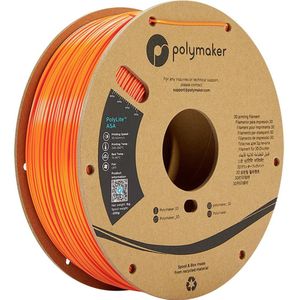 Polymaker - PF01007 - Filament - Oranje - 1.75 mm - 1000 g - ASA