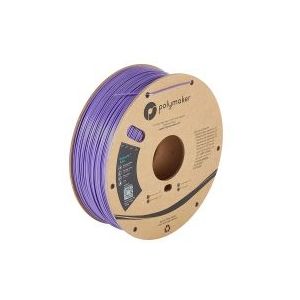 Polymaker - PolyLite ASA Filament - Paars - 1,75mm - 1KG