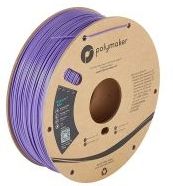 Polymaker - PolyLite ASA Filament - Paars - 1,75mm - 1KG