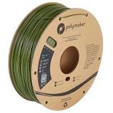 Polymaker - PolyLite ASA - 3D Print Filament - Groen - 1000g