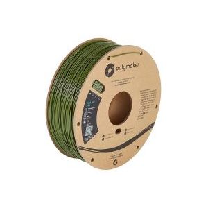 Polymaker - PolyLite ASA - 3D Print Filament - Groen - 1000g