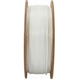 Polymaker PB01002 Filament PETG Hittebestendig, Hoge treksterkte 1.75 mm 1000 g Wit PolyLite™ 1 stuk(s)