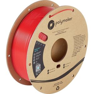 Polymaker - PolyLite PETG - Filament - 1.75 mm - 1 kg