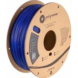 Polymaker PolyLite PETG filament 1,75 mm Blue 1 kg