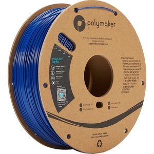 Polymaker - PolyLite PETG - Filament - 1.75 mm - 1 kg
