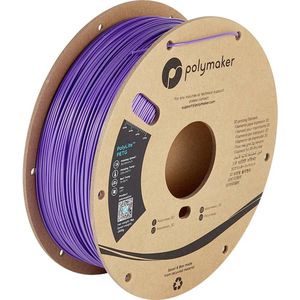 Polymaker PolyLite PETG Purple – 1,75 mm – 1 kg