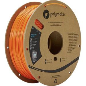 Polymaker - PolyLite PETG - Filament - 1.75 Mm - 1 Kg