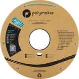 Polymaker PB01010 PolyLite Filament PETG Hittebestendig, Hoge treksterkte 1000 g Turquoise 1 stuk
