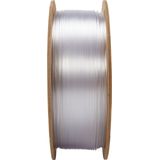 Polymaker PB01011 PolyLite Filament PETG Hittebestendig, Hoge treksterkte 1.75 mm 1000 g Transparant 1 stuk(s)