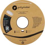 Polymaker PB01011 PolyLite Filament PETG Hittebestendig, Hoge treksterkte 1.75 mm 1000 g Transparant 1 stuk(s)