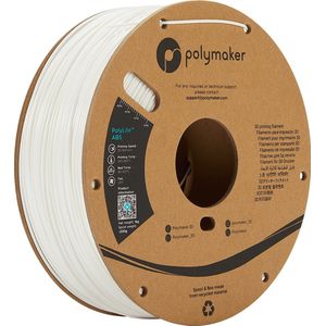 Polymaker - PolyLite ABS - Filament - 1.75 Mm - 1 Kg - Zwart