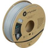 Polymaker PolyLite ABS filament 1,75 mm Grey 1 kg