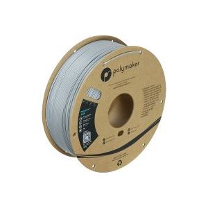 Polymaker PE01003 PolyLite Filament ABS kunststof Geurarm 1.75 mm 1000 g Grijs 1 stuk(s)