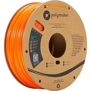 Polymaker - PolyLite Filament - ABS - Oranje - 1000g - 1.75mm