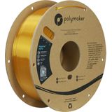 Polymaker PB01013 Filament PETG Hittebestendig, Hoge treksterkte 1.75 mm 1000 g Goud PolyLite™ 1 stuk(s)