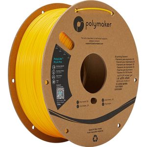 Polymaker - PolyLite PLA PRO - Filament - 1.75 Mm - 1kg - Hoogwaardige Kwaliteit