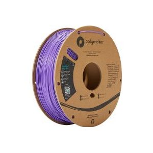 Polymaker POLYLITE™ PLA PRO 3D filament Purple Jam free 1.75 mm 1KG