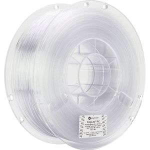 Polymaker PolyLite PC filament 1,75 mm Transparent 1 kg