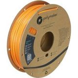 Polymaker PolyMax Tough PLA filament 1,75 mm Orange 0,75 kg