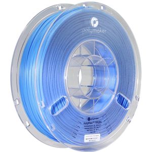 Polymaker PD01005 PolyFlex TPU-95A Filament TPU Flexibel 1.75 mm 750 g Blauw 1 stuk(s)