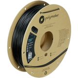 Polymaker - PolyFlex TPU90 Filament - 750g - Zwart - Flexibel TPU
