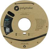 Polymaker - PolyFlex TPU90 Filament - 750g - Zwart - Flexibel TPU