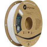 Polymaker - PolyFlex TPU90 V2 - 3D Print Filament - Wit - 1,75mm - 750g