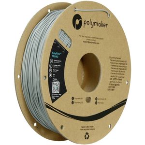 Polymaker - PolyFlex - Filament - Grey - 1,75 mm - 0,75 kg