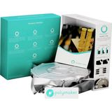 Polymaker - PG05001 - Filament - Zwart - Polyamide - 1.75 mm - 750 g