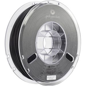 Polymaker Nylon CoPA filament 1,75 mm Black 0,75 kg