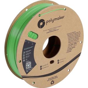 Polymaker - PJ01006 - Filament PVB - Groen - 1.75 mm - 750 g - PolySmooth™