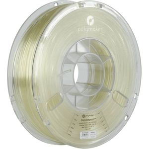Polymaker - PolySmooth Filament PVB - Transparant - 1.75 mm - 750 g