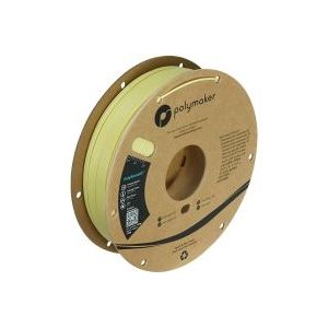 Polymaker Polysmooth filament 1,75 mm Beige 0,75 kg