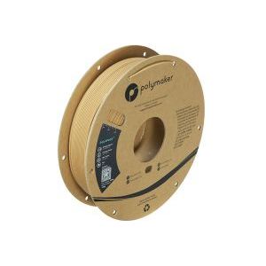 Polymaker - PA08005 - Filament - Bruin - PLA - 1.75mm - 600g