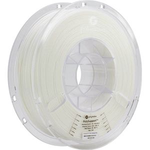 Polymaker PD04001 Polysupport Breakaway Filament Ondersteunend materiaal 1.75mm 750g parelwit 1 stuk(s)