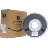 Polymaker - PC-ABS 1.75mm Filament - 1kg - Kleur: Zwart - Materiaal: PC-ABS