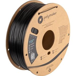 Polymaker PC-ABS filament 1,75 mm Black 1 kg