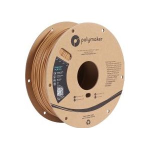 Polymaker - PolyLite PLA Pro - Filament - 1.75 Mm - 1kg