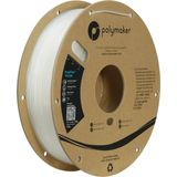 Polymaker - PolyFlex TPU-90A - Filament - Clear - 750 Gr