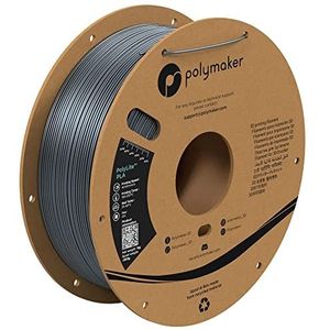 Polymaker PolyLite™ Silk PLA Chrome