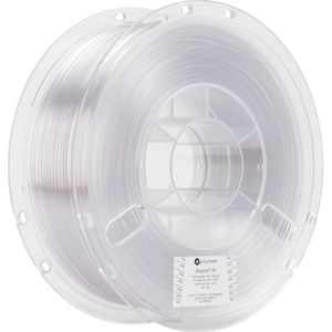 Polymaker PolyLite PC filament 2,85 mm Transparent 1 kg