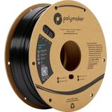 Polymaker PolyLite ABS filament 2,85 mm Black 1 kg