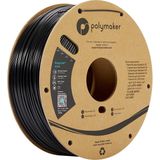 Polymaker PolyLite ASA filament 2,85 mm Black 1 kg