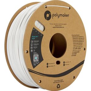 Polymaker PolyLite ASA filament 2,85 mm White 1 kg