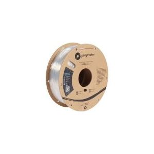 Polymaker PolyFlex TPU-95A High Speed filament 2,85 mm Clear 1 kg