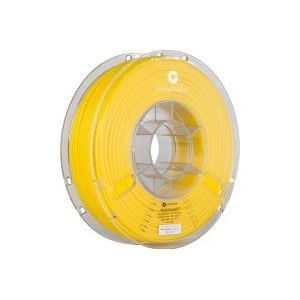 Polymaker Polysmooth filament 2,85 mm Yellow 0,75 kg