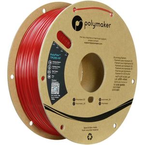 Polymaker - PD03007 - TPU95-HF Filament - Flexibel - 1.75 mm - 1000 g